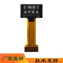 0.96��OLED����Ƴ���ѵ�������ܼҾ�����������AI��߻�������