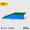 [出发台（钢质）2*1*0.4米]