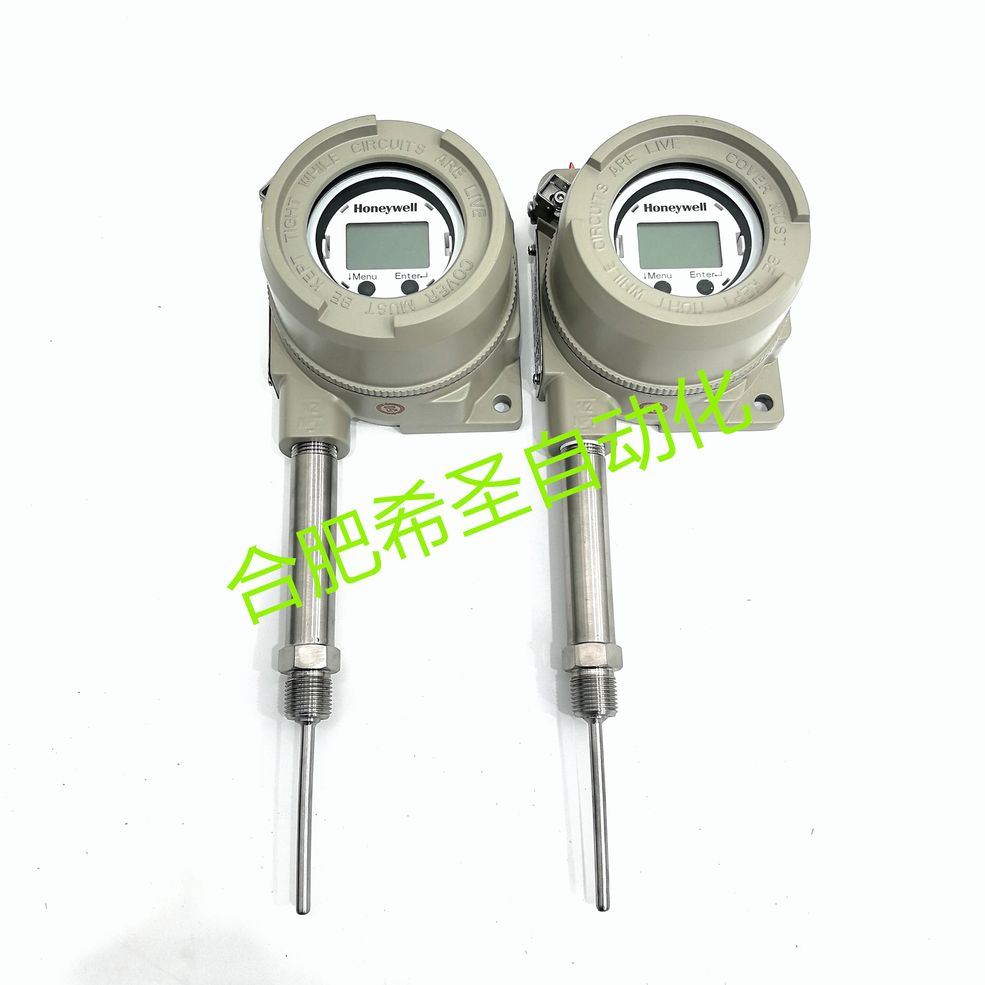 霍尼韦尔SmartLine  STT700一体化温度变送器现货热卖