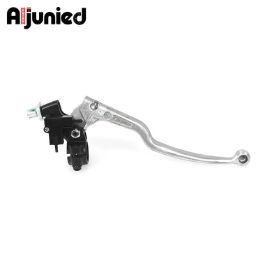 Tormoz supportları Base Handle Sv650 Left