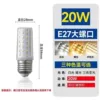 20W white light super bright upgraded model