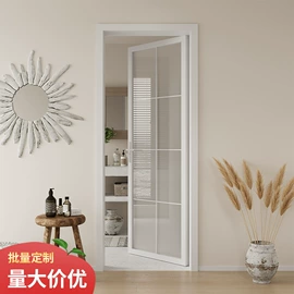 推拉门;折叠门;平开门