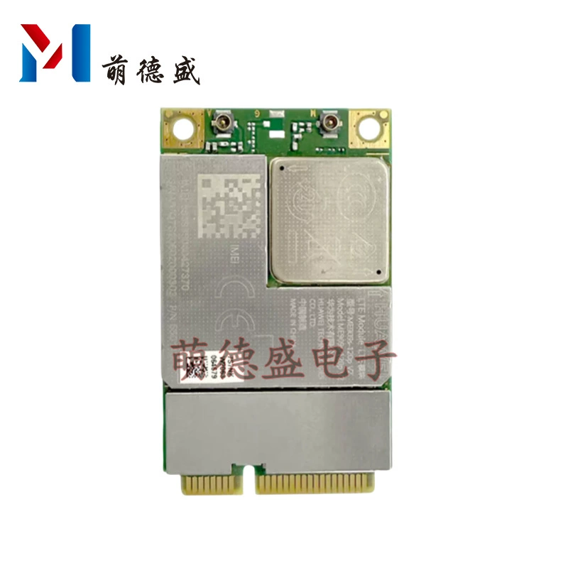 Huawei ME909S-120P V2 модуль глобальное сетевое соединение 3G/4G MINIPCIE интерфейс Cat4 LTE