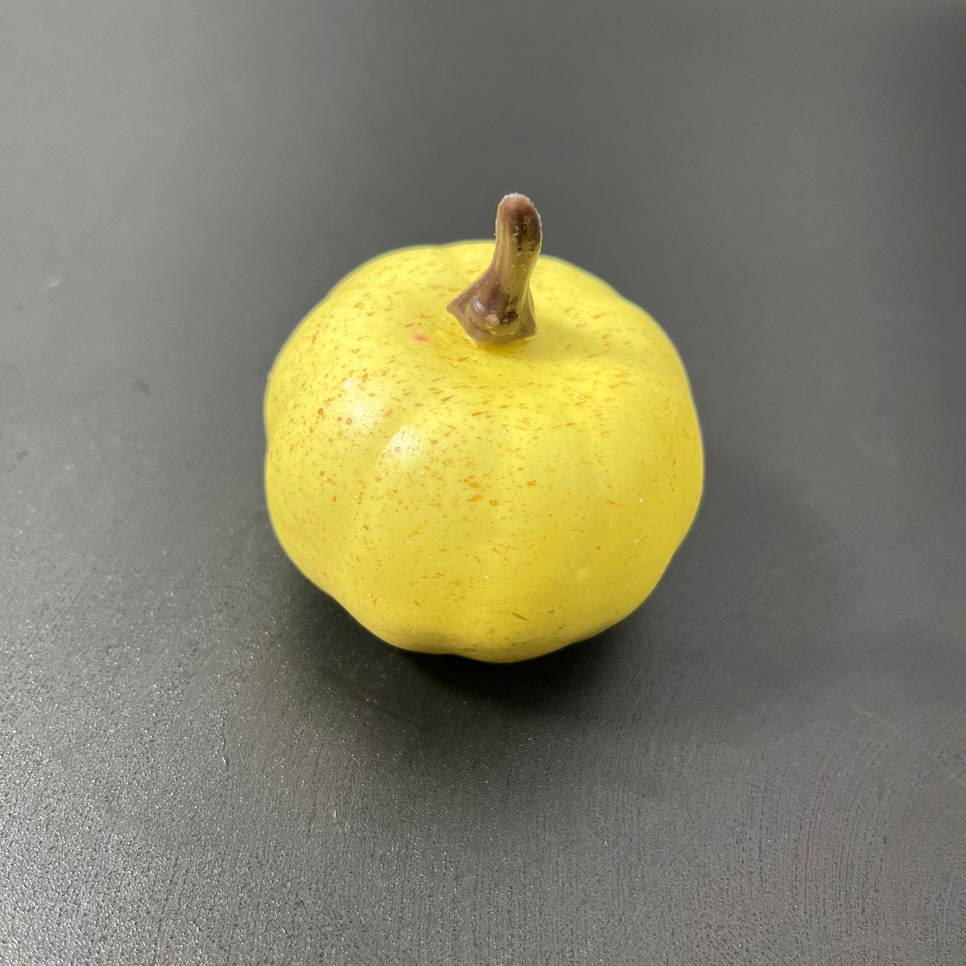 6*4 라이트 옐로우 호박