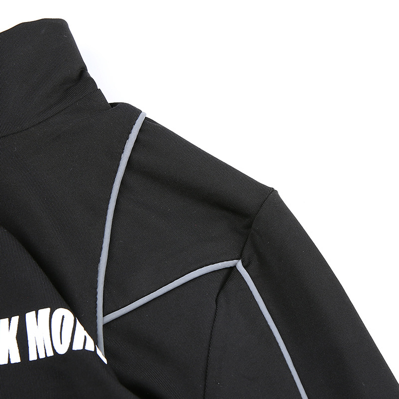 Title 12, Rockmore Reflektierender Line-Body für Damen, M...