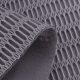 Factory in stock Long Eye Sandwich Mesh Cloth Long Oval Mesh Bag Shoe Material Car Interior 3D Mesh