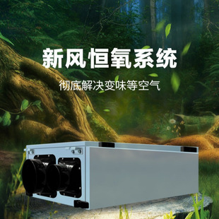 Wetbon Fresh Air Ceiling Dehumidifier Is a Good Air Purifier