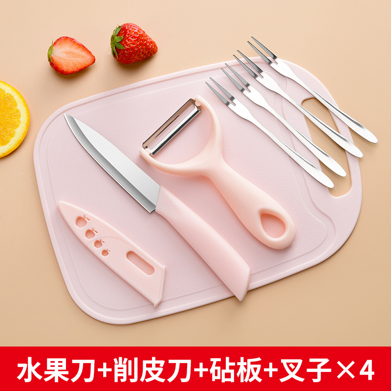 Cuchillo de corte de frutas cuchillo