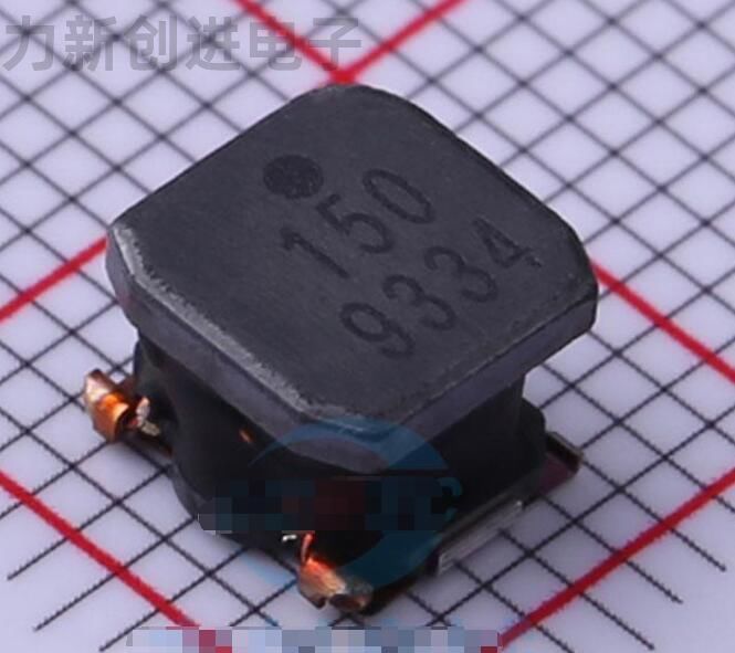 VLS6045EX-150M-H描述15uH ±20% 2.功率电感