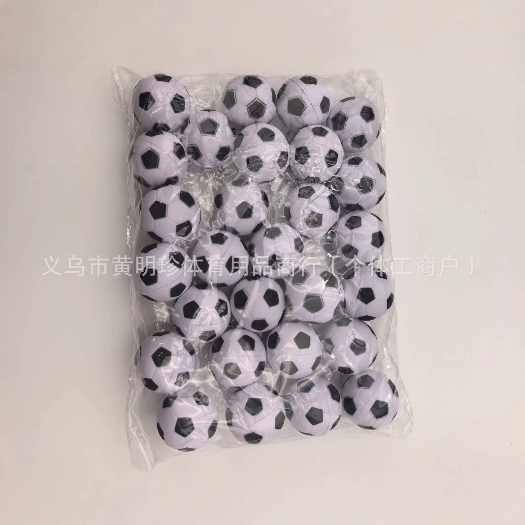 Игрушка из полиуретановой губки, 3 см, антистресс