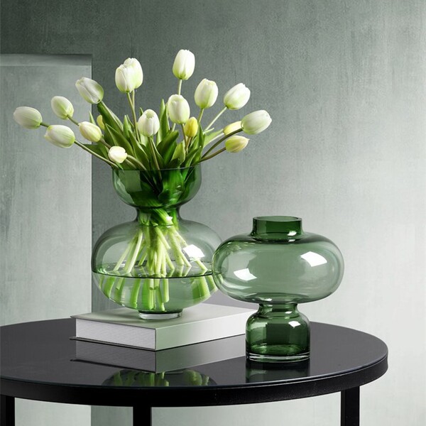 Gourd Thick Severe Vegetable Bottle Flower Nordic Creative Home…