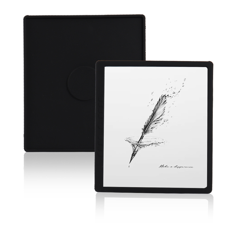 Защитный чехол для планшета Hanvon N10 Pro 2-го поколения и электронной книги N10, силиконовый, толщина 10,3 мм, ударопрочный.