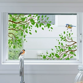 墙贴;玻璃贴;马桶贴