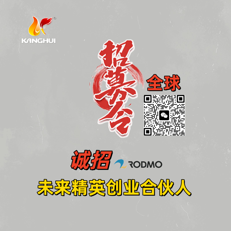 全球招募未来精英创业合伙人