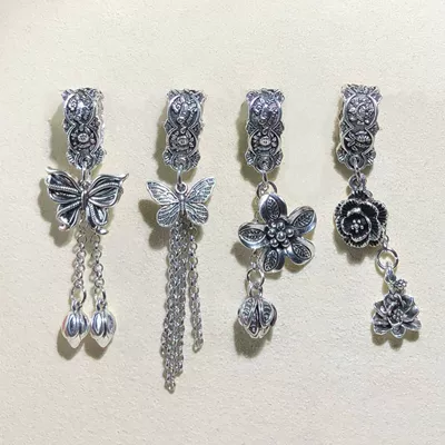 Beads DIY Jewelry, Zərgərlik ara hissələri