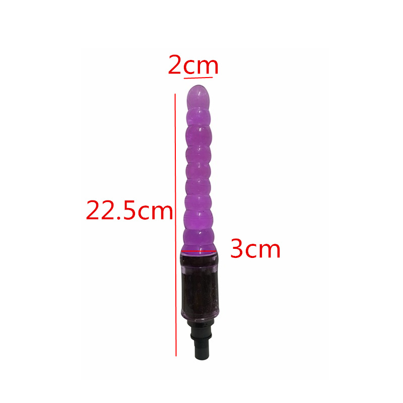 M08 12-13mm Purple