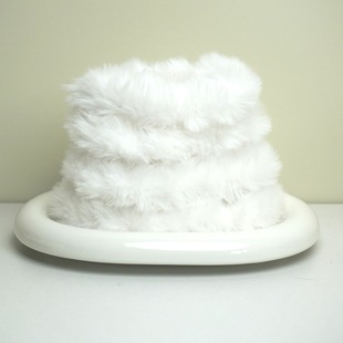 40mm���L������ëŤŤ�� �ֹ�diyŤ��С������ë�l���ϏS��ֱ�N