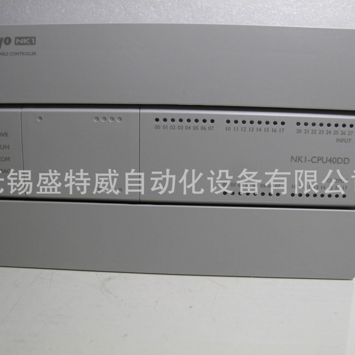 原装现货 NK1CPU20DR   光洋PLC  光洋可编程控制器
