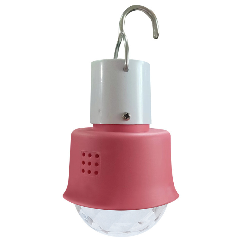 핑크 충전 케이스 (걸이형)