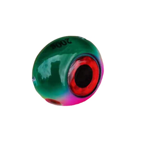 Fire Moon Iron Plate Slow Jigging Lure 40g to 500g for Largemouth Bass, Cod, and Night Glow Deep Sea Boat Fishing