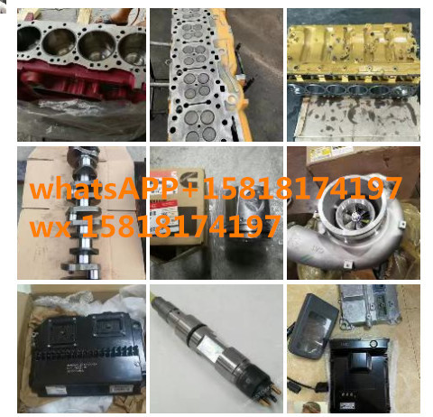 6D15 6D16 6D17 6D22 6D24 6D31 四配套 缸套 凸机