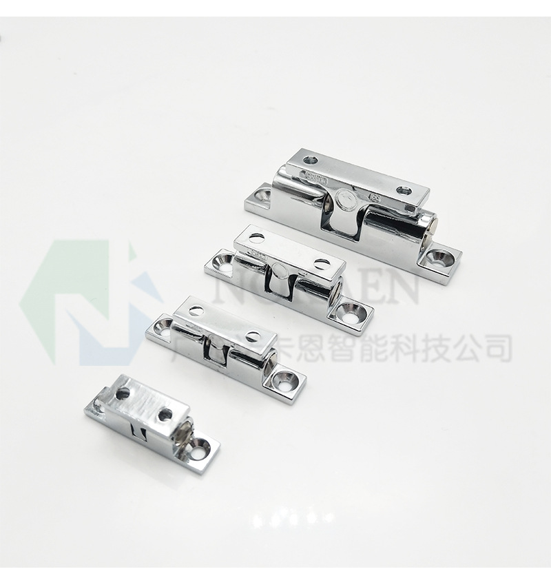 不锈钢316门碰 一字门夹70/ 50/32mm船用耐腐蚀门吸 工业碰珠-阿里巴巴