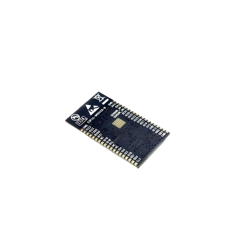 Модуль Original Wi-Fi & Bluetooth ESP32-WROVER-IB-N8R8/8MB/FLASH/Интернет вещей модуль