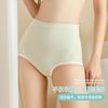 Postpartum waist belt, pants, trousers, underwear for hips shape correction full-body, overall, high waist