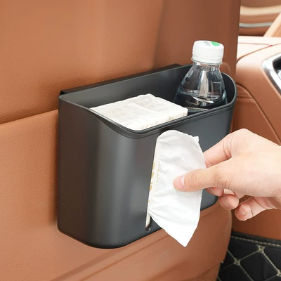 Seat Back Rack, Car cup holder/beverage holder