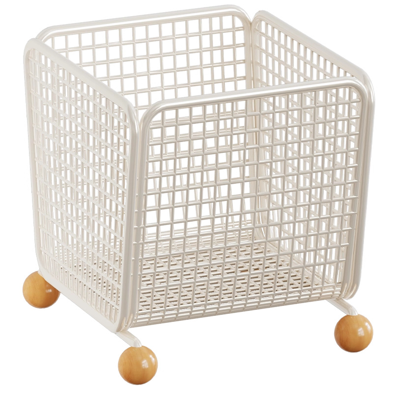 Organizador de Baño para Lavabo de Hierro, Sin Perforación, para Escritorio image 5