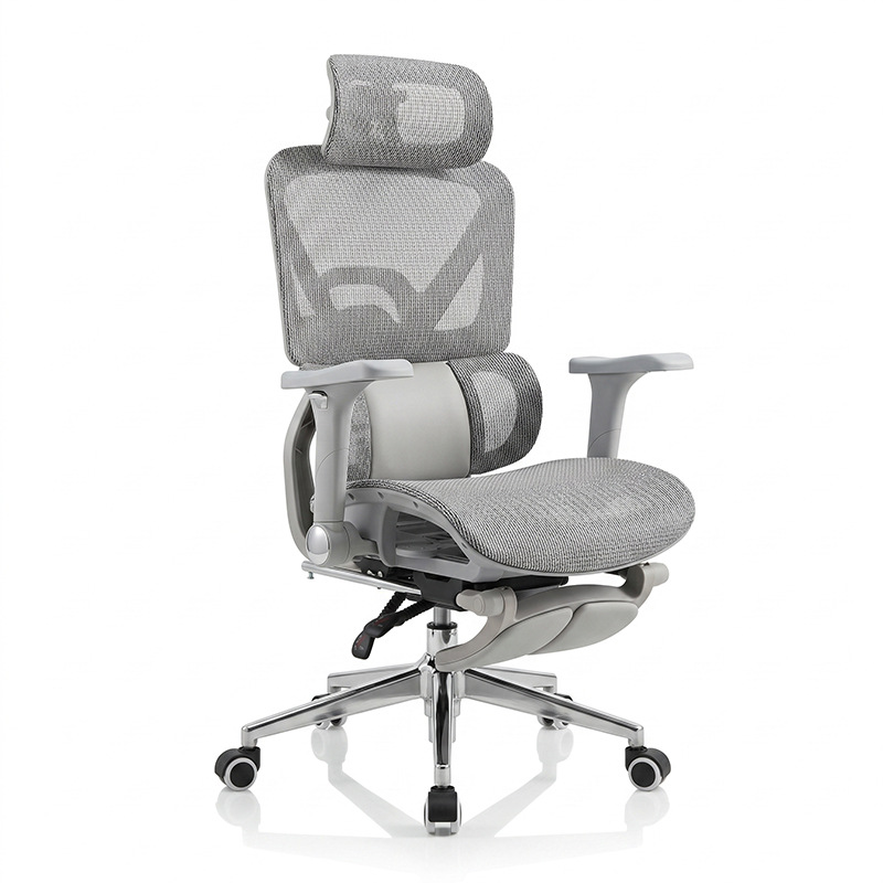 Silla de deportes electrónicos silla ergonómica comodidad para sentarse y jugar juegos silla de computadora silla de dormitorio silla de oficina reclinable image 10