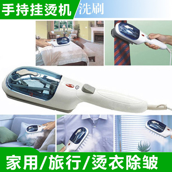 Amazon hot seller uses steam iron 800W English version handheld hot…