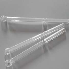 安瓿管 冻干管 菌种管保存 泪滴型 平口吹球泪滴型 玻璃保存管