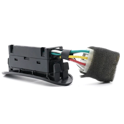 93691-43600 suitable for Hyundai Glass lifter