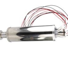 304不銹鋼PTC半導體加熱器液體加熱器 電鍋爐加熱器 供暖管抗干燒