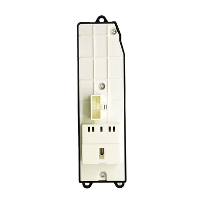 Electric Main Window – Glass lifter