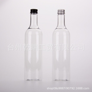 750ml���Ѿ���ķ��ʿ�ɽ��ʳƷ��͸�����Ͼ�ƿ���X�w���ٱ��U�w