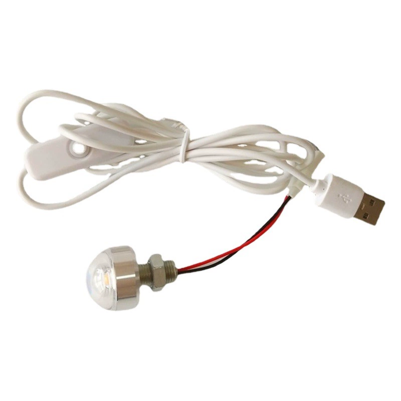 Светодиодная плата 1W3W5V, имитация 5В, USB 5В, светодиодные чипы, источник света 3W, белый свет, теплый свет, без драйвера, световой модуль