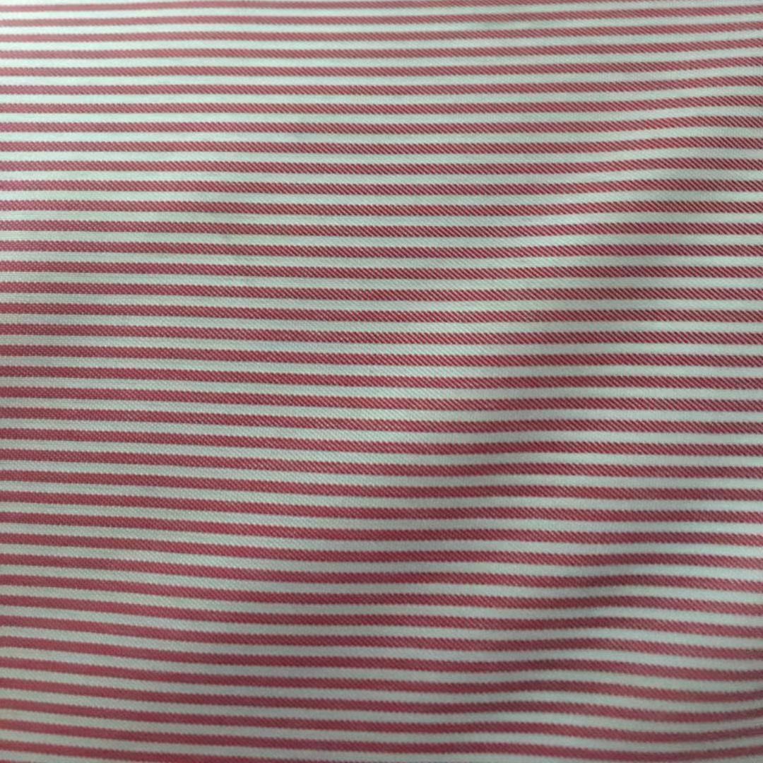 现货供应春亚纺色织口袋布料 黑白格涤纶面料漂白休闲裤面料