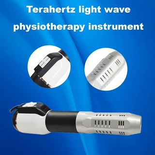 小神吹太赫兹光波理疗仪家用便携美容仪器跨境terahertz源头厂家