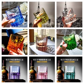 酒杯;玻璃杯;茶杯