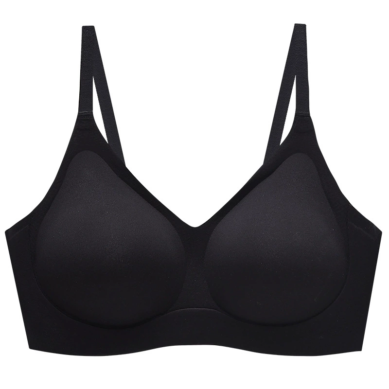 Underwear, push up bra, wireless bra, bra top, beautiful back