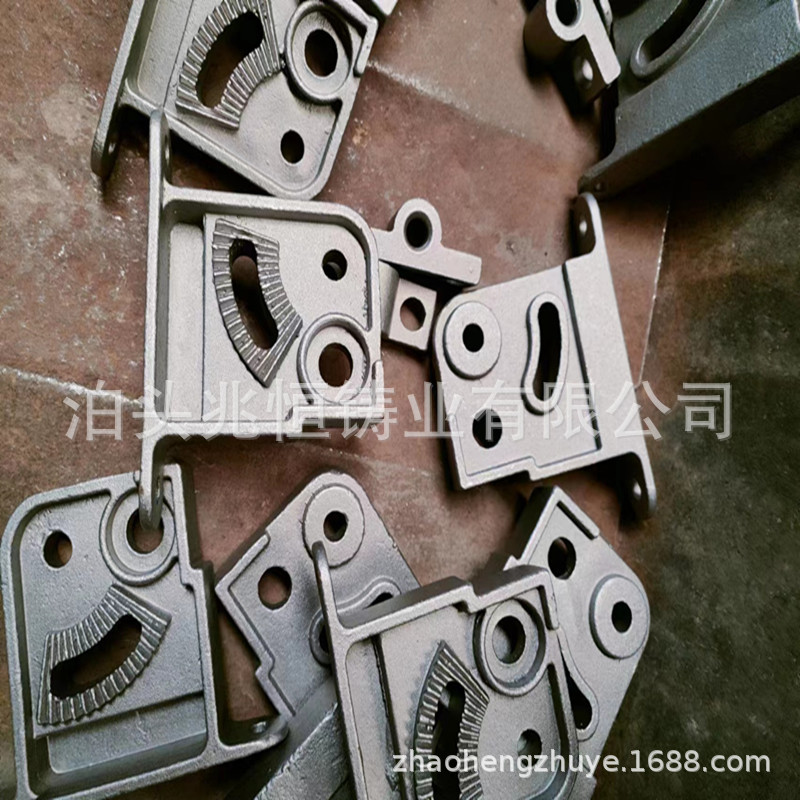 铸钢件不锈钢精密铸造硅溶胶工艺蜡模工艺精密铸造机械高强度模具