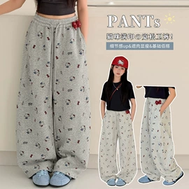 童卫衣;儿童牛仔裤;童裤