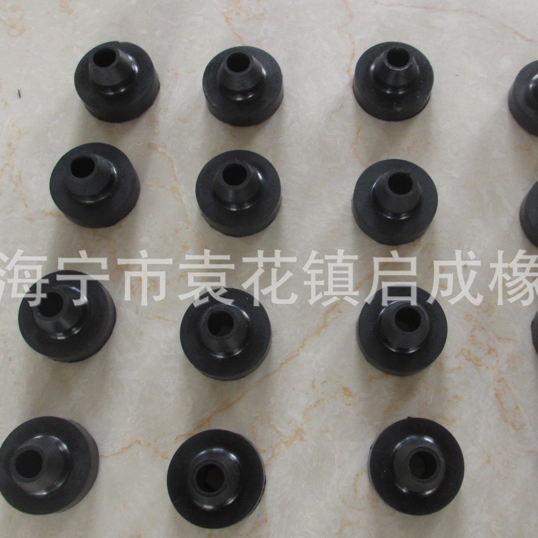 厂家供应橡塞子 橡胶堵头 硅胶塞 锥形橡胶塞 锥形硅胶孔塞