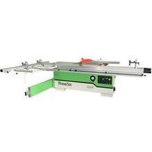 铝型推台精密木工锯床，板式实木家具加工木工锯床有售