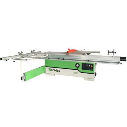 铝型推台精密木工锯床，板式实木家具加工木工锯床有售