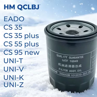 filter element, factory – Oil filter