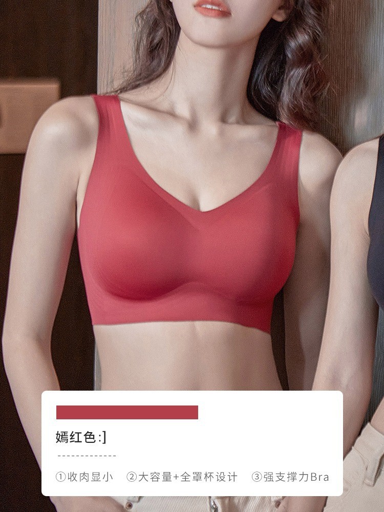 보라색