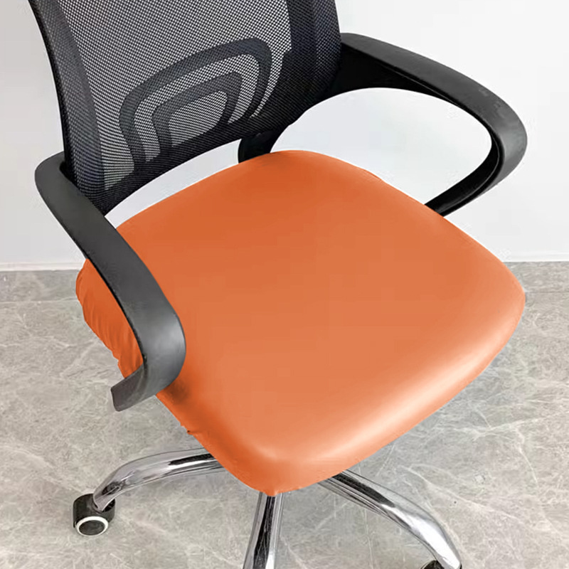 Naranja-impermeable y a prueba de aceite